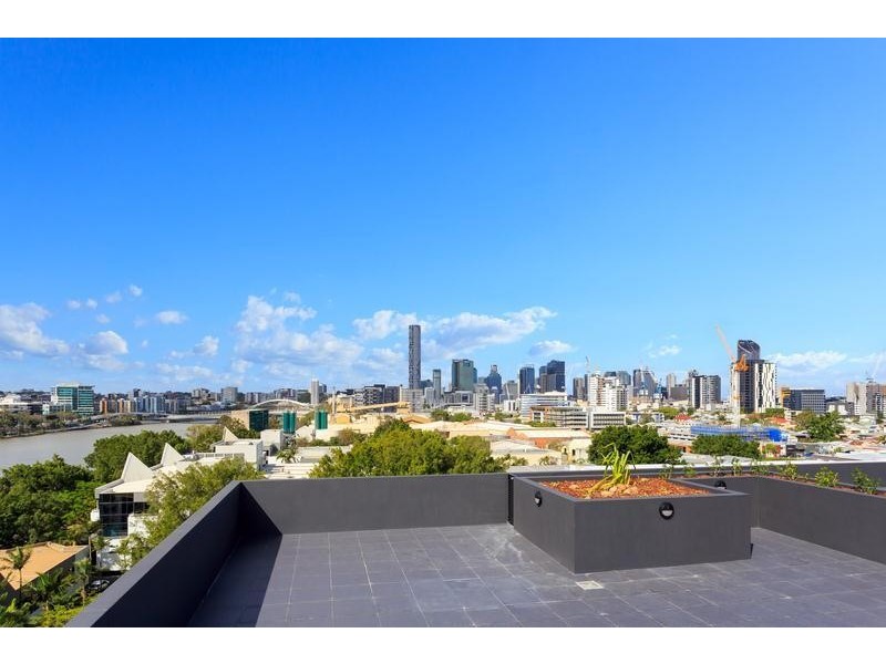 107/10 Buchanan Street, West End QLD 4101