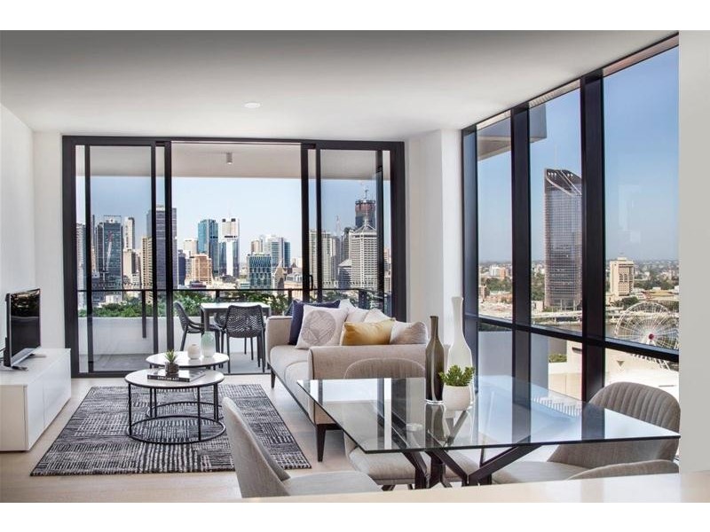 22 Merivale Street, South Brisbane QLD 4101