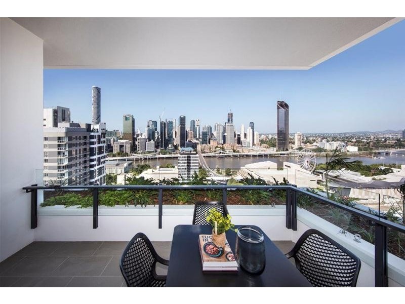 22 Merivale Street, South Brisbane QLD 4101