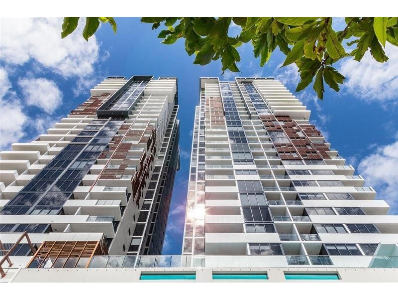 22 Merivale Street, South Brisbane QLD 4101