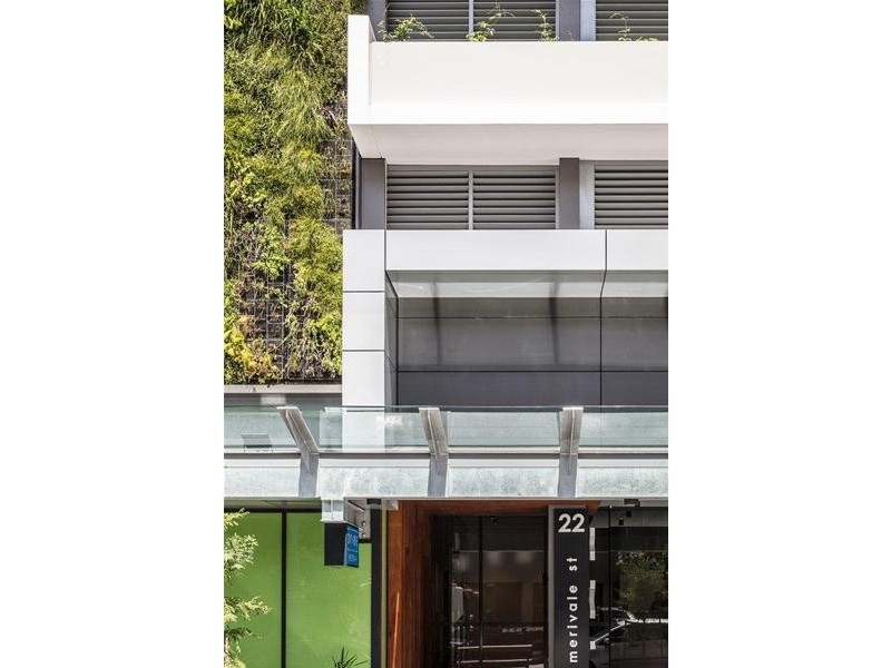 22 Merivale Street, South Brisbane QLD 4101