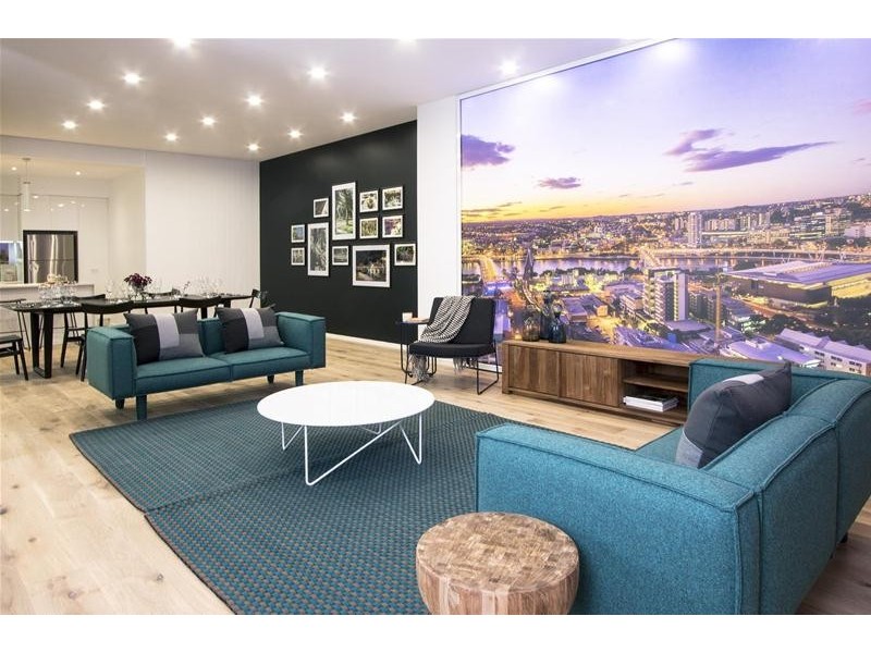 22 Merivale Street, South Brisbane QLD 4101