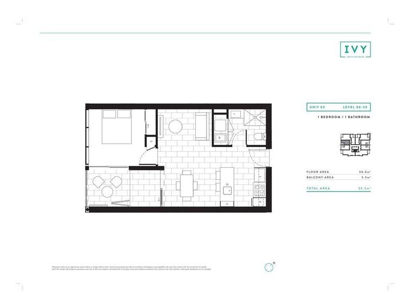 22 Merivale Street, South Brisbane QLD 4101