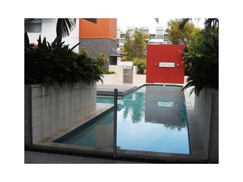 47/20 Donkin Street, West End QLD 4101