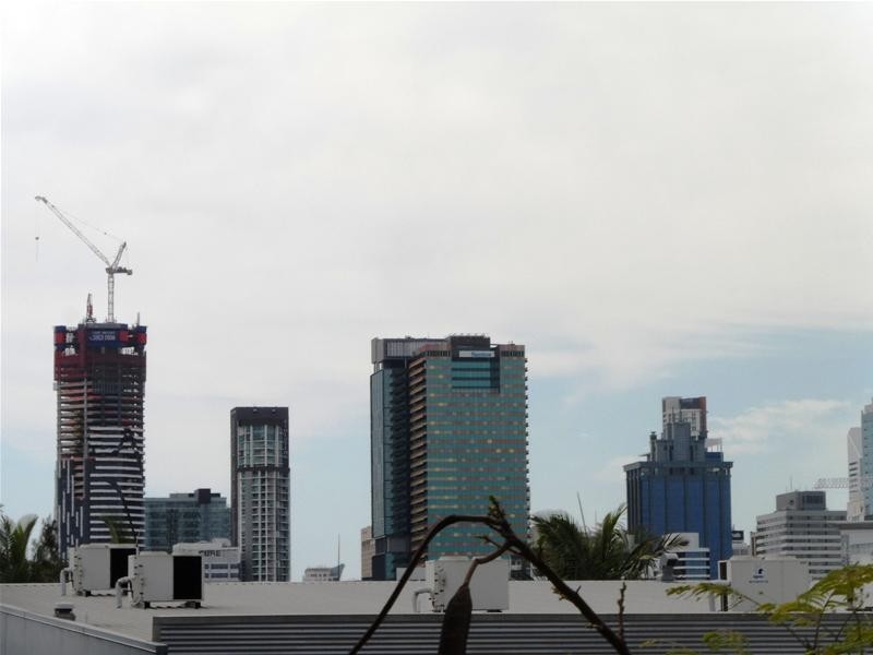 47/20 Donkin Street, West End QLD 4101