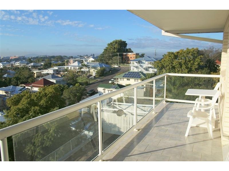 7/68 Gladstone Road, Highgate Hill QLD 4101