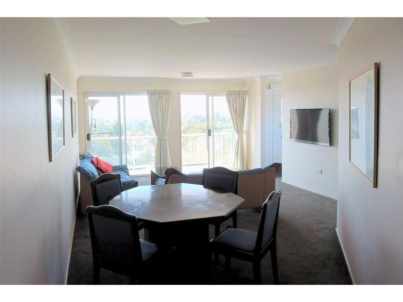 7/68 Gladstone Road, Highgate Hill QLD 4101