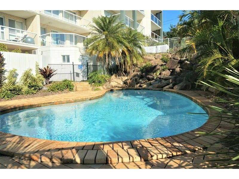 7/68 Gladstone Road, Highgate Hill QLD 4101