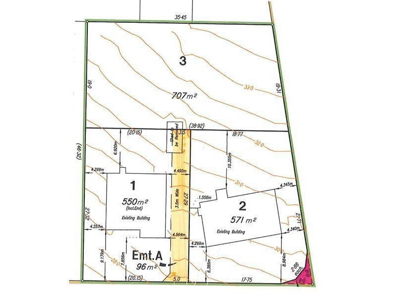 123 Delete Street, Wavell Heights QLD 4012