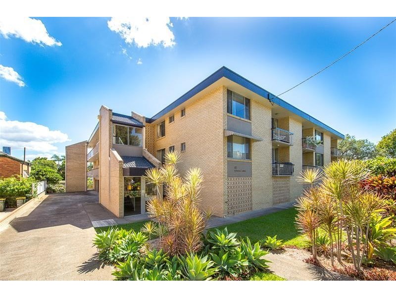 2/15 Elystan  Road, New Farm QLD 4005