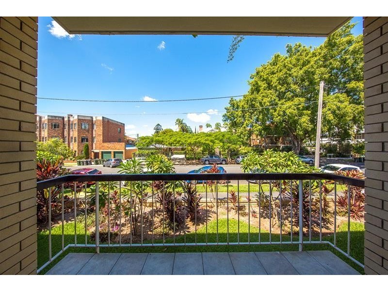 2/15 Elystan  Road, New Farm QLD 4005