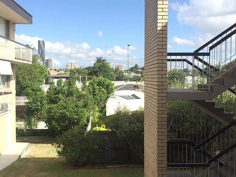 2/15 Elystan  Road, New Farm QLD 4005