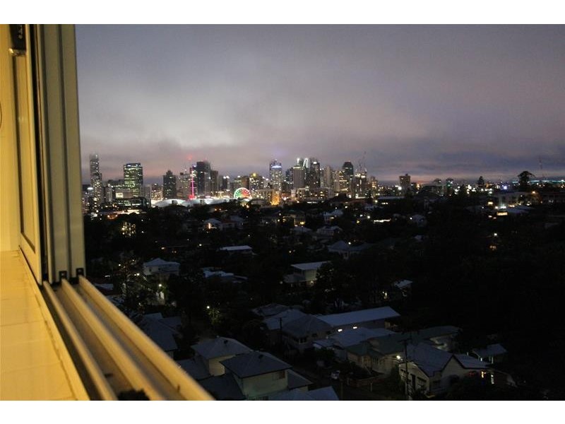 37/104 Dornoch Terrace, Highgate Hill QLD 4101