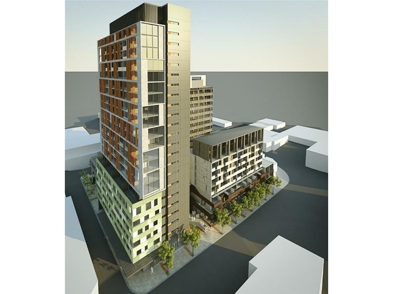 801/25 Connor Street, Fortitude Valley QLD 4006