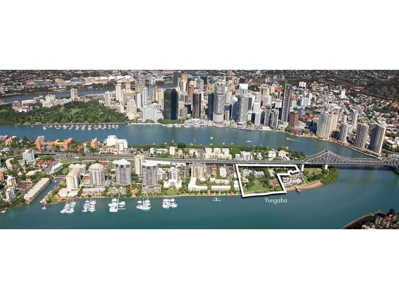 2/110 Main Street, Kangaroo Point QLD 4169