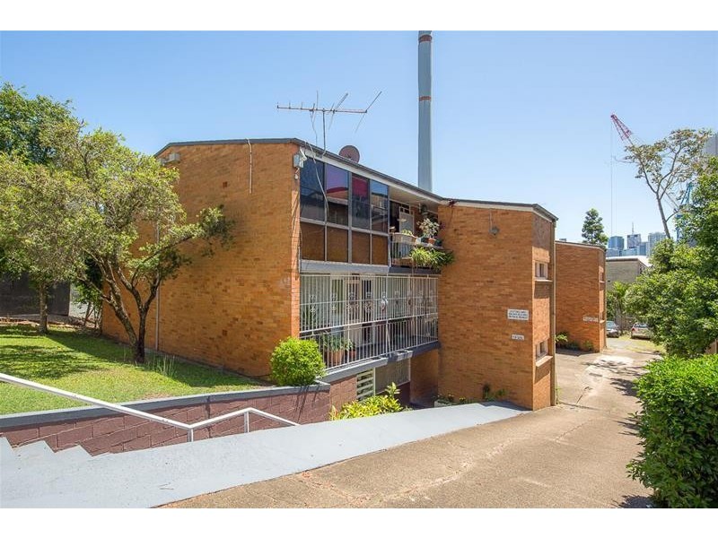 6/20 Edmondstone Street, South Brisbane QLD 4101