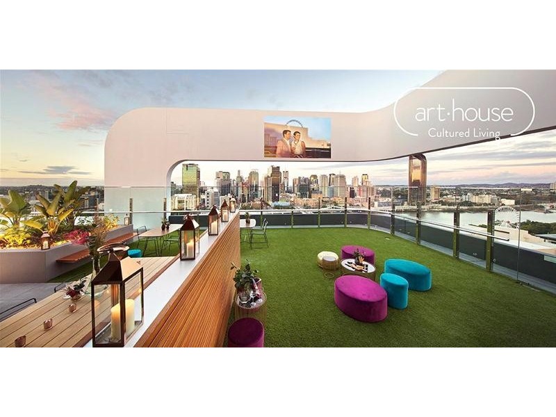 58 Hope Street, South Brisbane QLD 4101