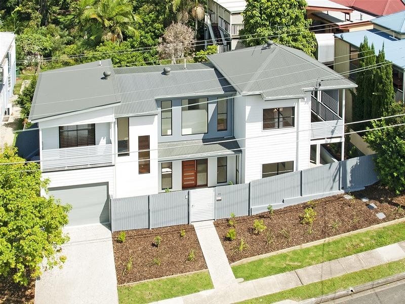 45 Park Road West Road, Dutton Park QLD 4102