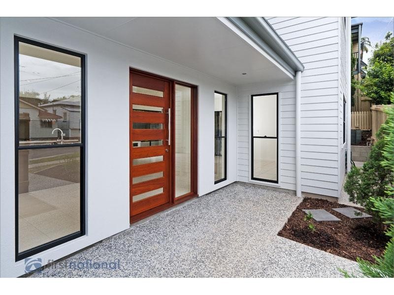 45 Park Road West Road, Dutton Park QLD 4102