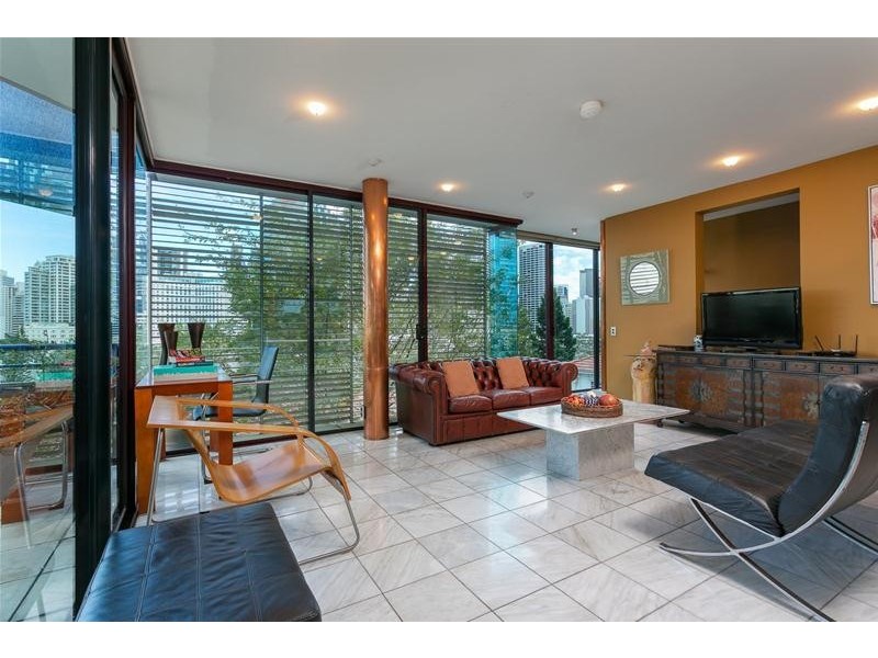 4/301 Main Street, Kangaroo Point QLD 4169