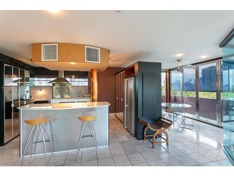 4/301 Main Street, Kangaroo Point QLD 4169