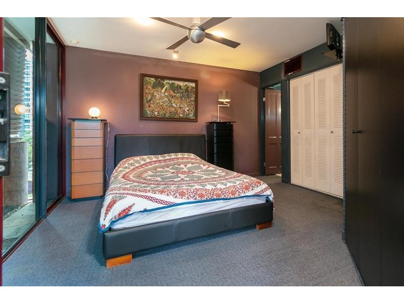 4/301 Main Street, Kangaroo Point QLD 4169