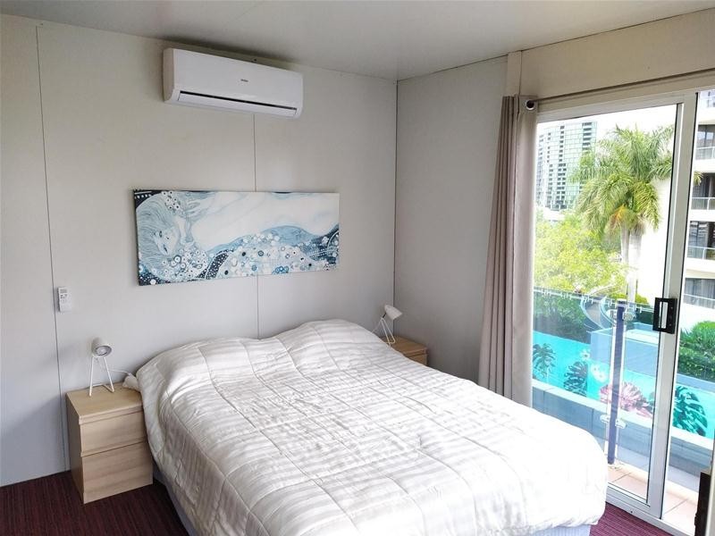 4/301 Main Street, Kangaroo Point QLD 4169