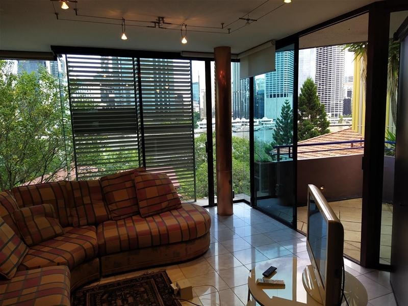 4/301 Main Street, Kangaroo Point QLD 4169