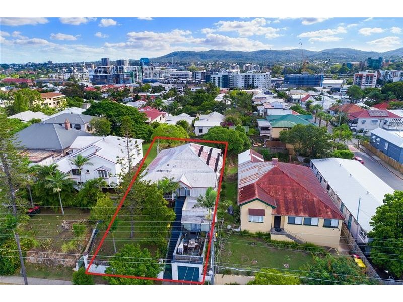 1/111 Hardgrave Road, West End QLD 4101