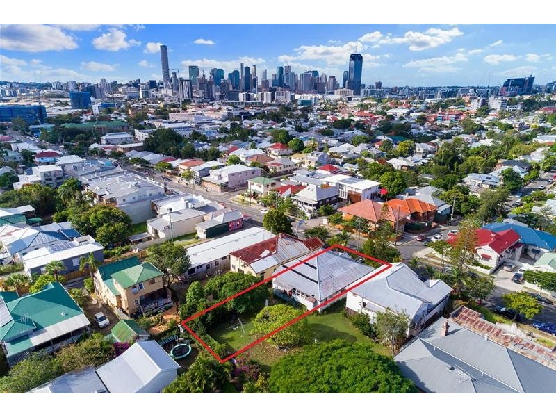 1/111 Hardgrave Road, West End QLD 4101