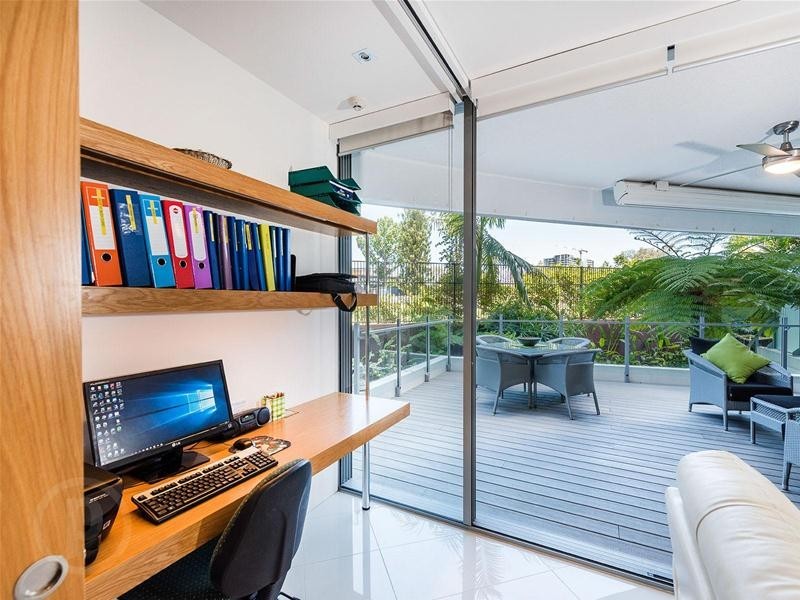 1009/45 Duncan Street, West End QLD 4101