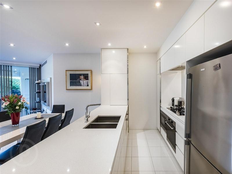 1009/45 Duncan Street, West End QLD 4101