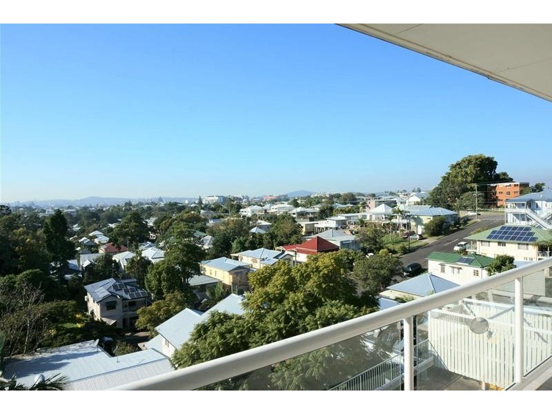 7/68 Gladstone Road, Highgate Hill QLD 4101