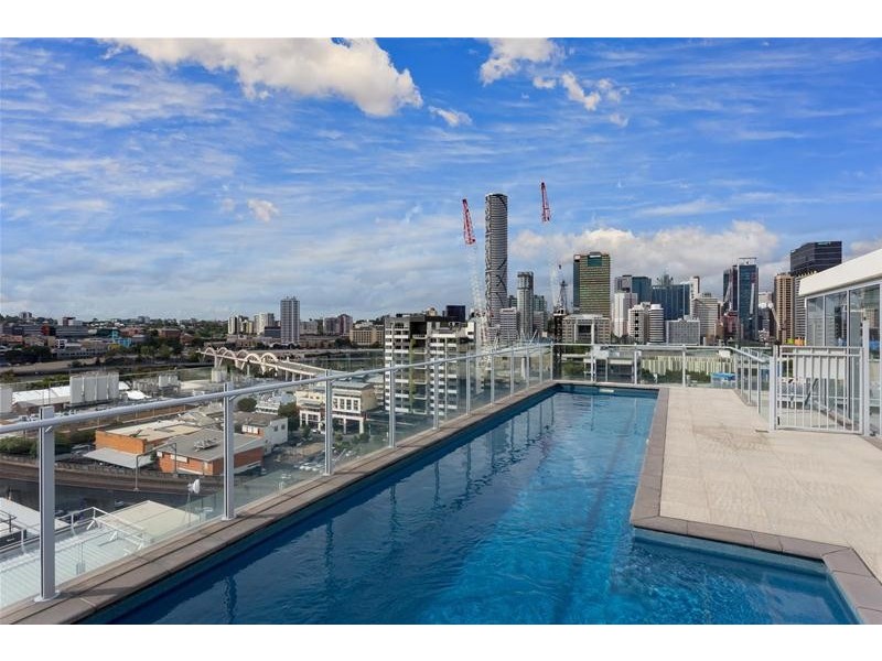 606/43A Peel Street, South Brisbane QLD 4101