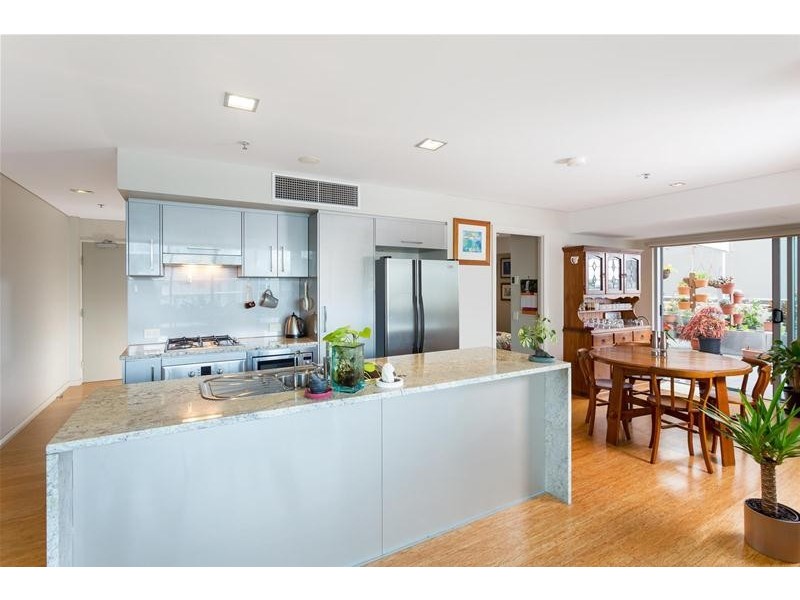 606/43A Peel Street, South Brisbane QLD 4101