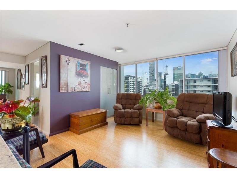 606/43A Peel Street, South Brisbane QLD 4101