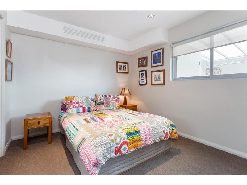 606/43A Peel Street, South Brisbane QLD 4101