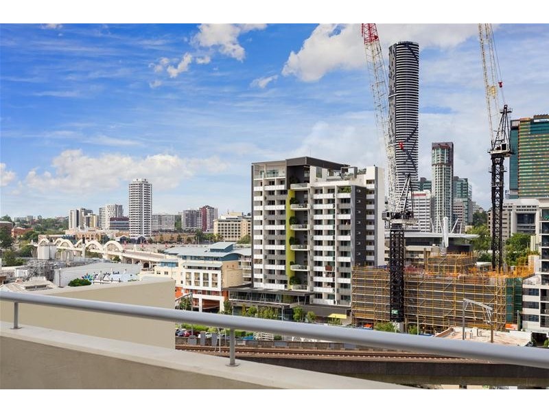 606/43A Peel Street, South Brisbane QLD 4101