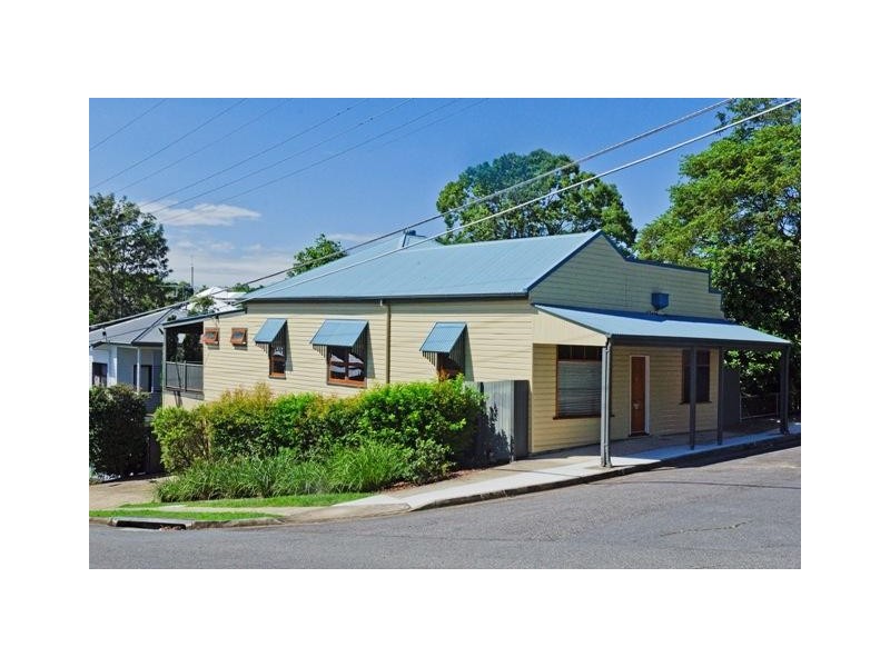 47 Wahcumba Street, Dutton Park QLD 4102