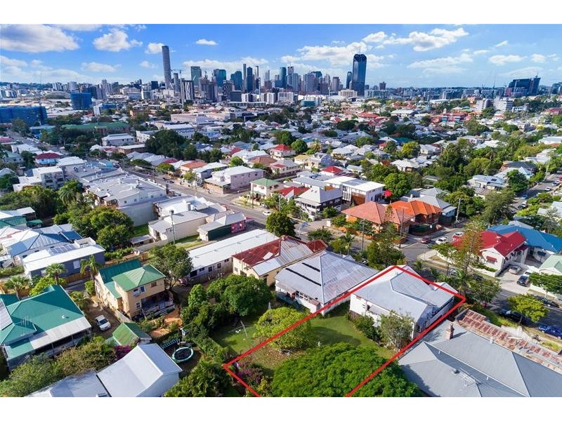 113 Hardgrave Road, West End QLD 4101