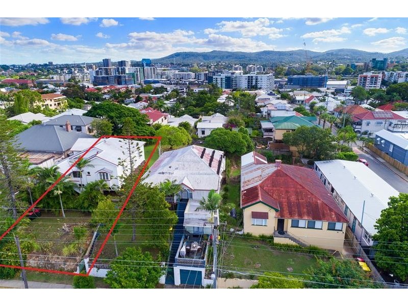 113 Hardgrave Road, West End QLD 4101