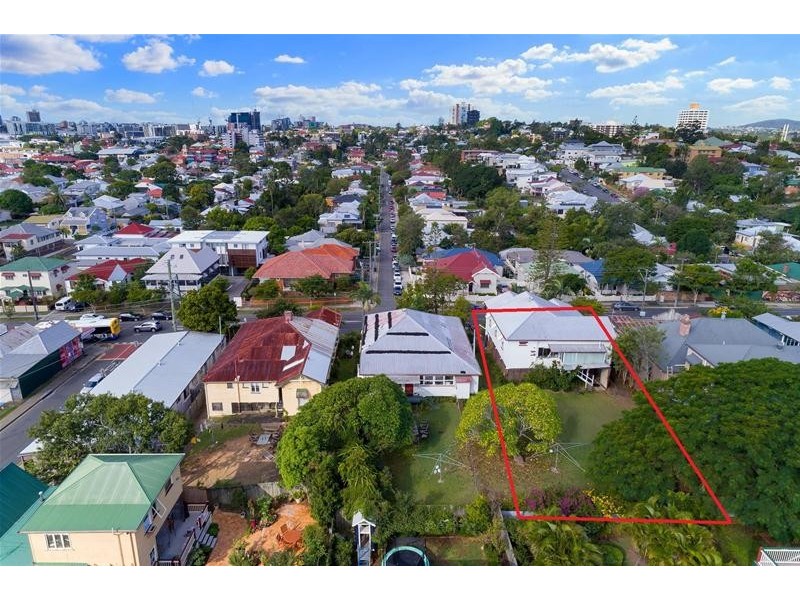 113 Hardgrave Road, West End QLD 4101