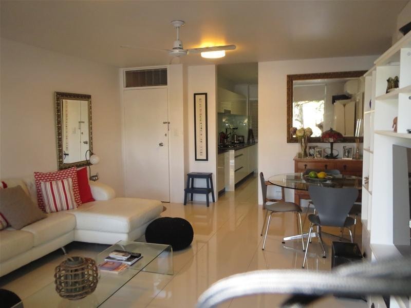 6/10 Carlow  Street, West End QLD 4101