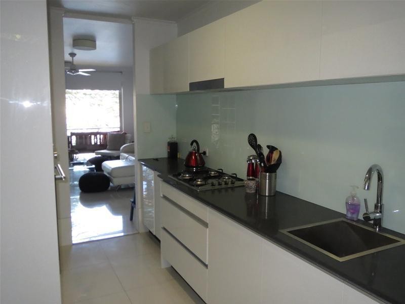 6/10 Carlow  Street, West End QLD 4101