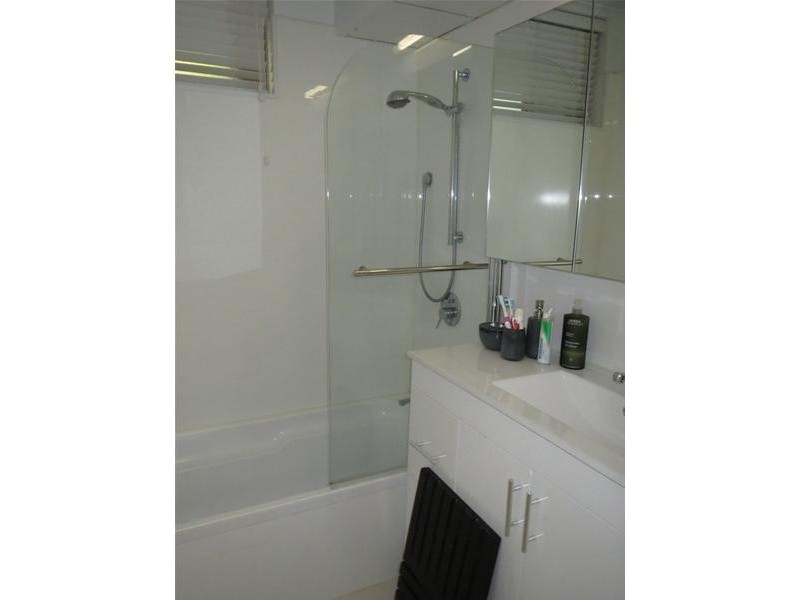 6/10 Carlow  Street, West End QLD 4101