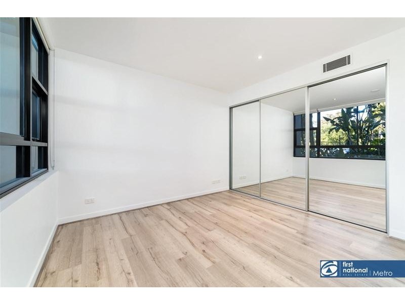 205/10 Pidgeon Close, West End QLD 4101