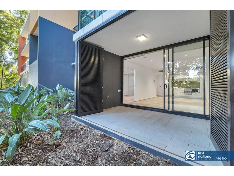 205/10 Pidgeon Close, West End QLD 4101