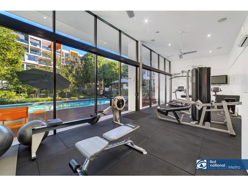 205/10 Pidgeon Close, West End QLD 4101