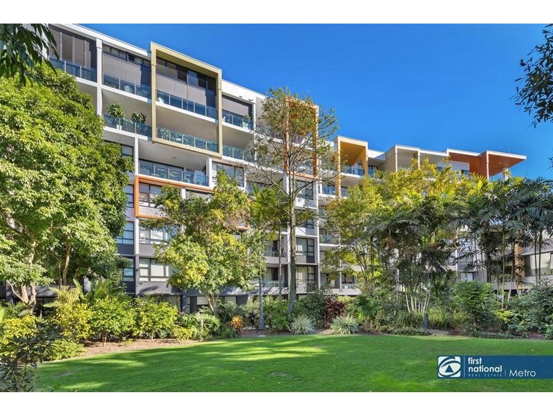 205/10 Pidgeon Close, West End QLD 4101