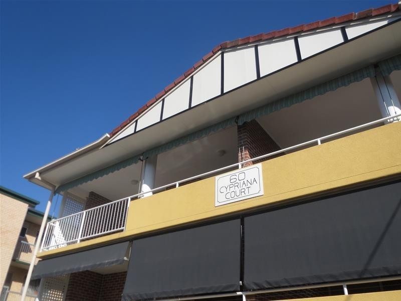 8/60 Brighton Road, Highgate Hill QLD 4101